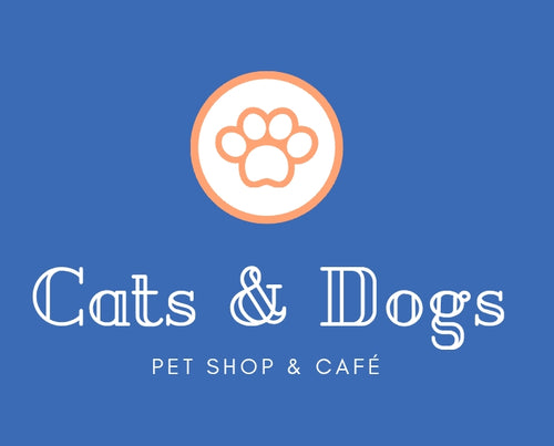 Cats and Dogs World